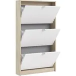 Falco Flap 002 3KL dub sonoma/bílý