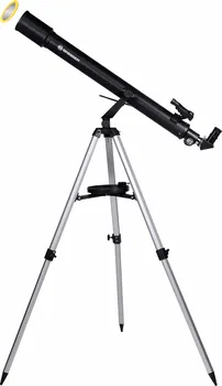 Hvězdářský dalekohled Bresser Sirius 70/900 AZ 