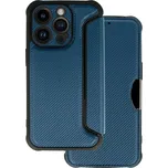 Razor Book pro Iphone 14 Pro Max tmavě…