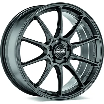 Alu kolo Alu disk OZ I-Tech HYPER GT HLT 7.5x18, 5x100, 68, ET46 STAR GRAPHITE