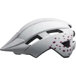 Bell Sidetrack II Youth White Stars 50-57cm 20154