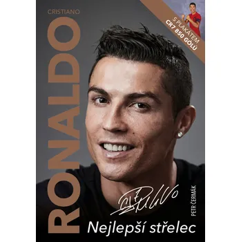 Cristiano Ronaldo: Nejlepší střelec -…
