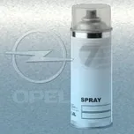 OPEL G54 EISBLAU Spray barva metalická r.v. 2015-2017