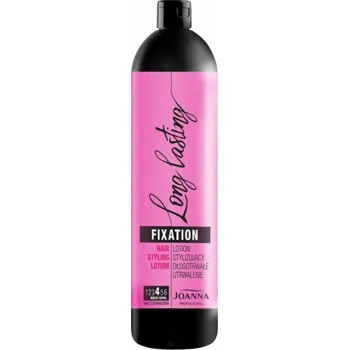 Vlasová kosmetika Joanna Lotion pro vlasový styling velmi silný 1000 ml