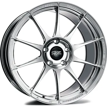 Alu kolo Alu disk OZ ATELIER FORGED SUPERFORGIATA 11.5x21, 5x130, 71.5, ET67 CERAMIC POLISHED