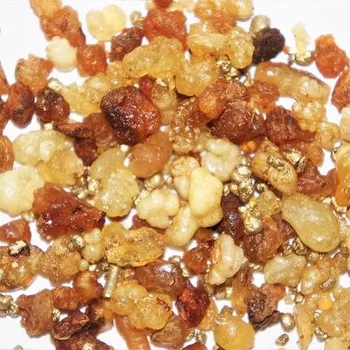 Vykuřovací směs - TŘI KRÁLOVÉ