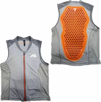 Příslušenství na snowboard F2 PROTECTION FLEX VEST SNOWBOARD SKI PROTEKTOR WESTE