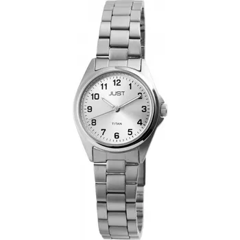 Hodinky Dámské hodinky Just 10156.003