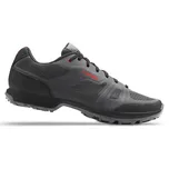 GIRO Gauge W Titanium/Dark Shadow