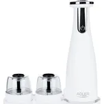 Adler Europe Group  AD 4449w mlýnek na…