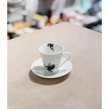 Termoska ŠAPO střední andělská kapela - Jana Krejčovská 0002059