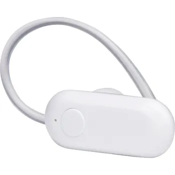 Sluchátka GRUNDIG Sportovní sluchátka s handsfree BT bílá ED-223316bila