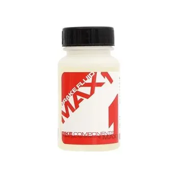 Brzdová kapalina brzdová kapalina MAX1 Mineral 50 ml 5117