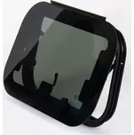 Výklopné okno Carbest RW ECO Rozměry výřezu (ŠxV): 500 x 450 mm