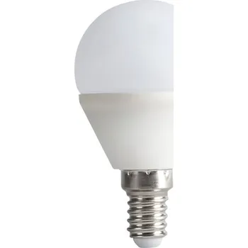 Žárovka Kanlux LED žárovka E14 6,5W BILO 6,5W T SMD-WW teplá bílá 23422