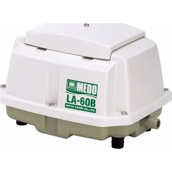 NITTO LA-60 dmychadlo