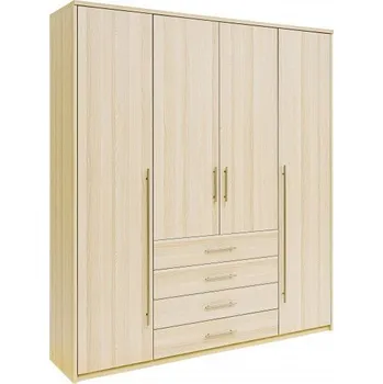 Ložnicová sestava AURA XL