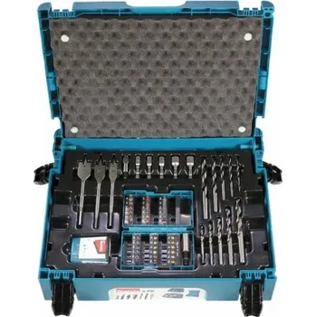 Sada nářadí Makita B-43044, 66-dílná sada nářadí