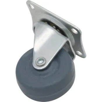 Vysavač SPRINTUS - Náhradní kolečko pro SE 7, 107019