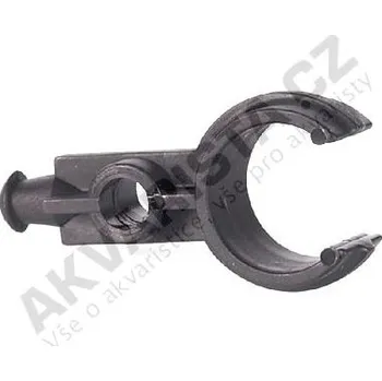 Držák pro akvarijní molitanové filtry 16 mm