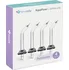 Náhradní nástavec pro ústní sprchu TrueLife AquaFloss C-series Peridontal 4 ks
