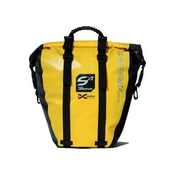 brašna na kolo Sport Arsenal 312 brašna vodotěsná (velkoobjemová) 16519