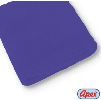 Ručník Apex® Froté osuška Apex - uni 70/140 - Modrá