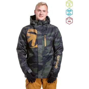 bunda Meatfly Shader - Rampage Camo S