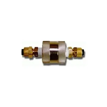 vodní filtr Engler Sériový vodní filtr