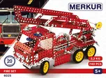 Merkur 6025 Fire Set