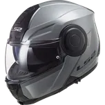 LS2 FF902 Scope Nardo Grey XS