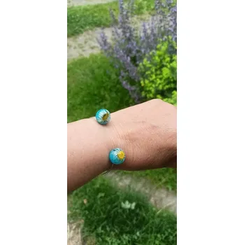 Náramek Náramek 2 sedmikrásky (Náramek 2 sedmikrásky)