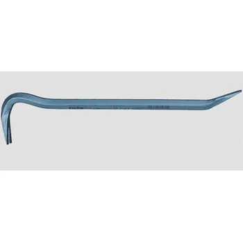 Páčidlo Forge Sulkowice Vytahovač hřebíků, páčidlo RLLw 750 mm - 1-448-33-210