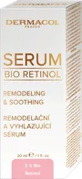 Dermacol BIO Retinol sérum 30 ml