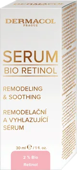 Pleťové sérum Dermacol BIO Retinol sérum 30 ml