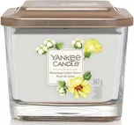 Yankee Candle Elevation Blooming Cotton…