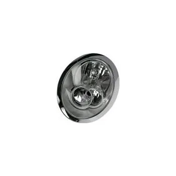 Přední světlomet Levé přední světlo MINI ONE/COOPER |6/2001-07/2007| TYC | 20-0764-05-2