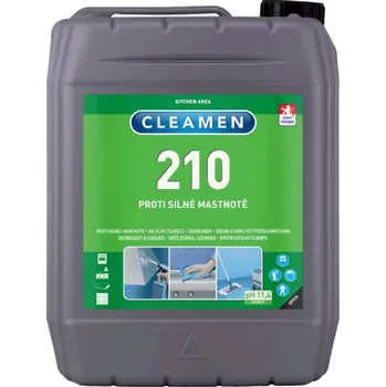 CLEAMEN 210 Gastron, 5 l