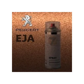 Autolak PEUGEOT EJA LAVA metalická barva Sprej 400ml