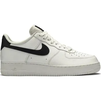 Dámská obuv Nike Air Force 1 Low '07 White Black (W) Velikost: 36,5