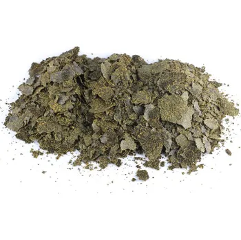 Návnadová surovina Krmiva Hulín Řepkové Pokrutiny Vločkované výlisky krmné pro ryby 15 kg