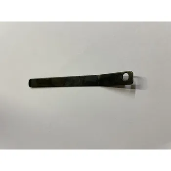 opěrná pružina jehelní tyče 730024004