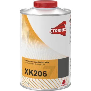 Ředidlo Cromax XK206 tužidlo dlouhé 1L
