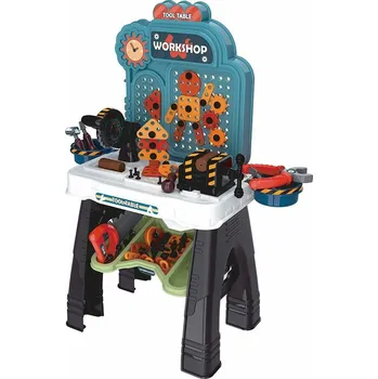 Dětská dílna Dětská dílna s nářadím BABY MIX
