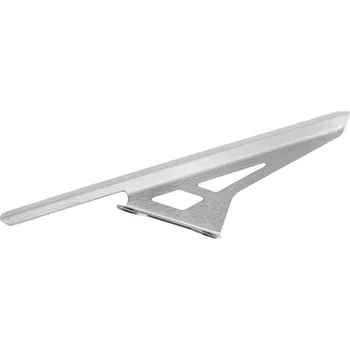 Rám pro motocykl ZIEGER - IBEX Německo Kawasaki KLE 650 Versys kryt řetězu Zieger barva: stříbrná