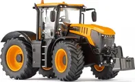 WIKING 077848 JCB Fastrac 8330 žlutý/černý