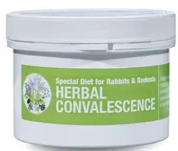 CUNIPIC VetLine Herbal Convalescence zelené 125 g