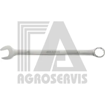 Klíč Kombinovaný klíč XL, 46 mm