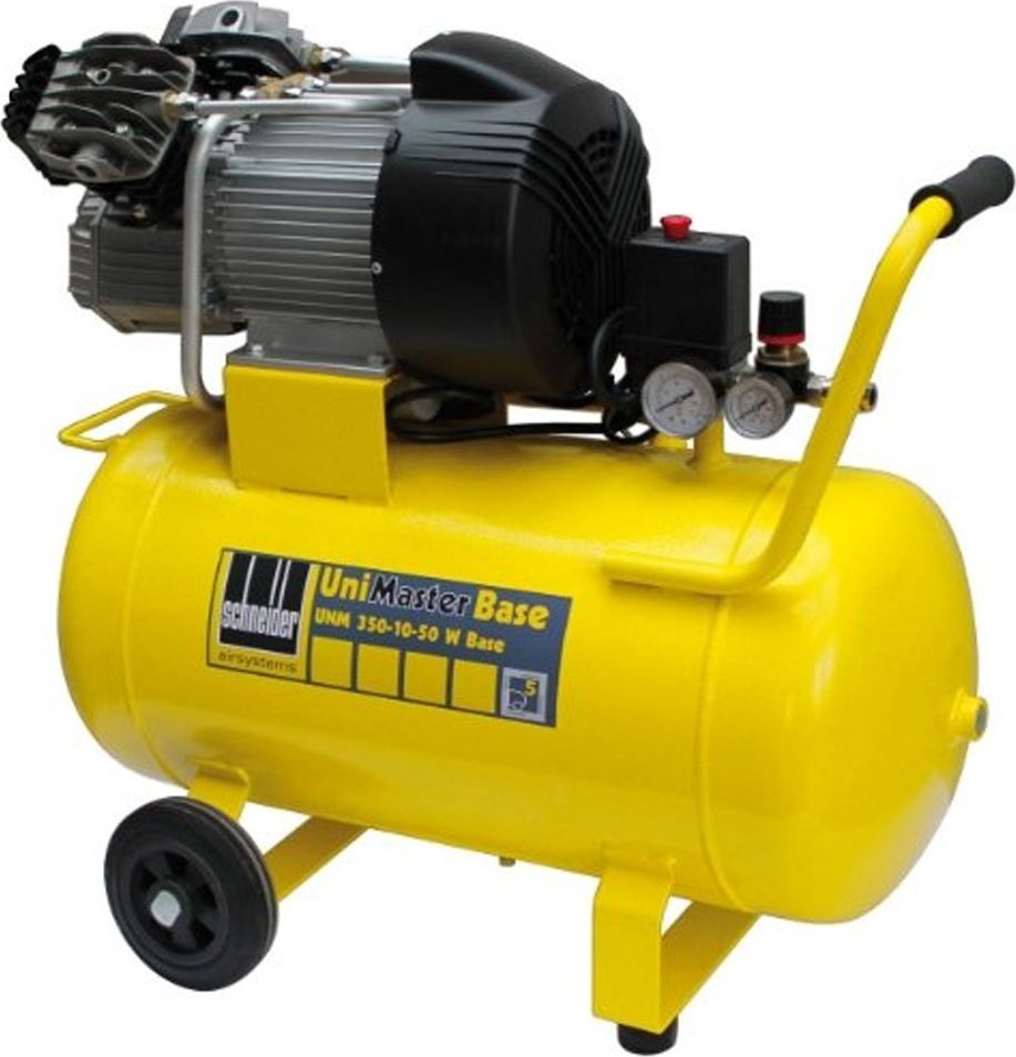 Kompresor Schneider UNM 350-10-50W Base
