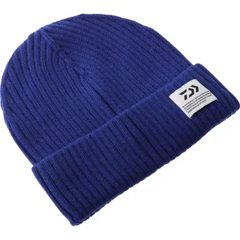 Čepice Daiwa zimní čepice pletená D-Vec Beanie